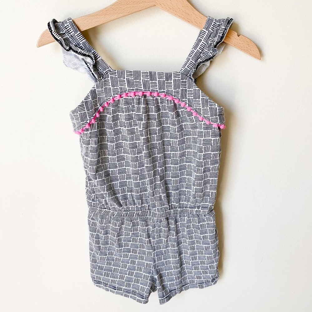 Circo Toddler romper 2T